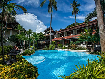 Phi Phi Banyan Villa Resort