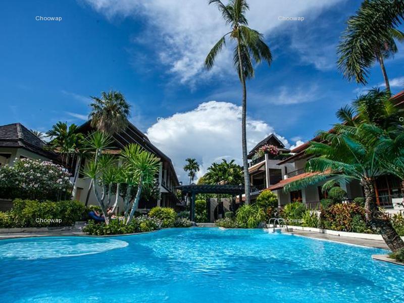 Phi Phi Banyan Villa