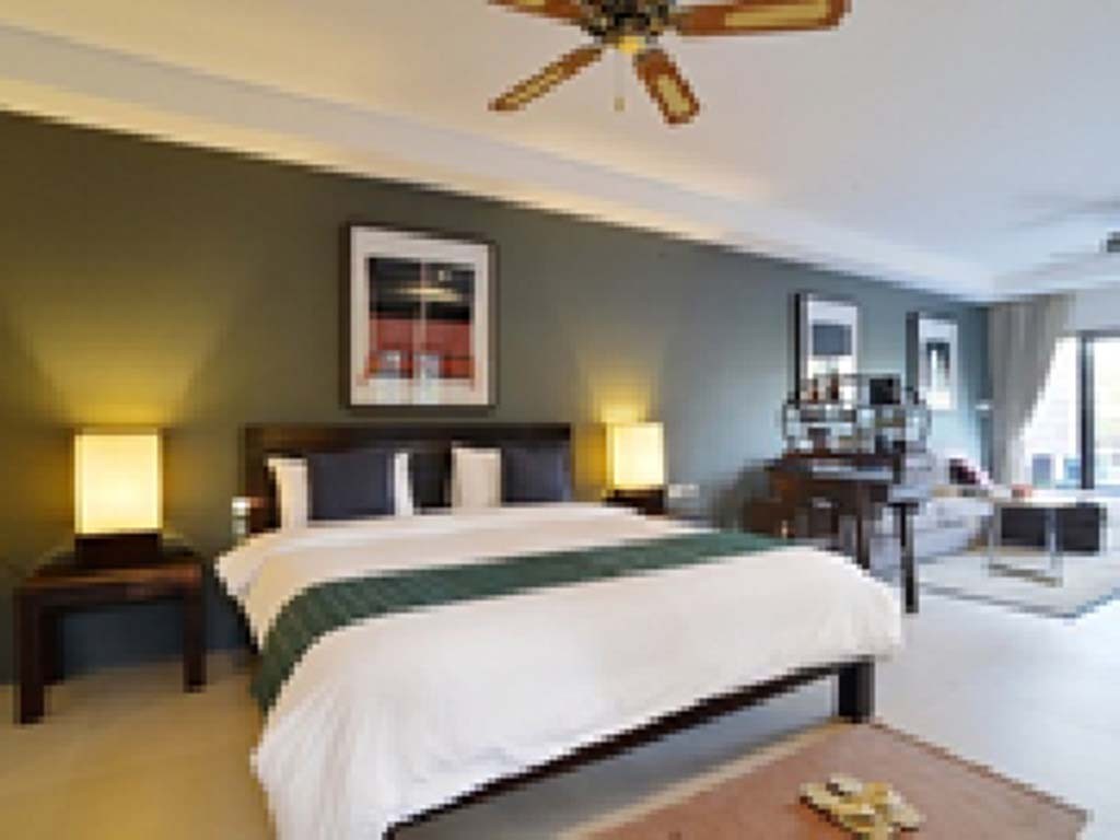 เดอะ ควอเตอร์ ปาย