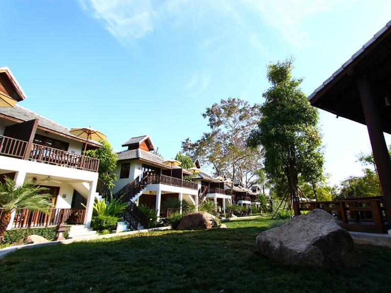 Hotel image The Quarter Pai