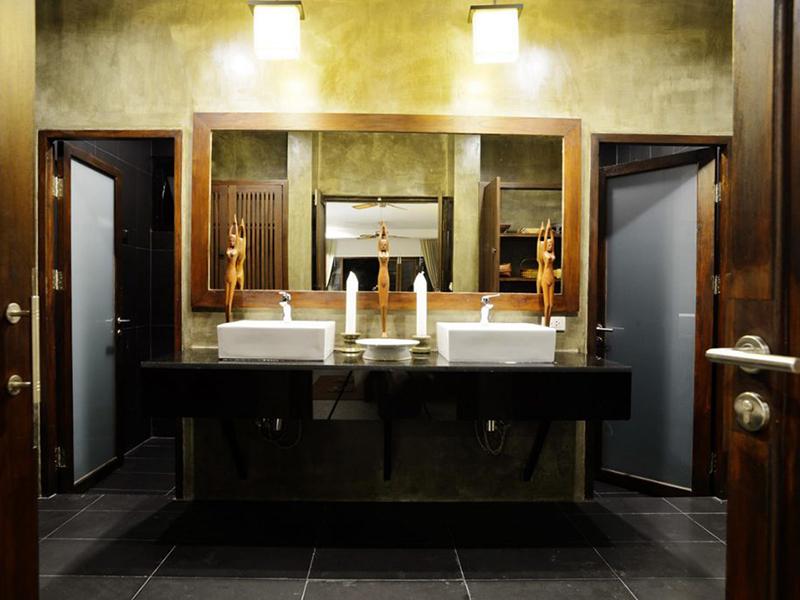 เดอะ ควอเตอร์ ปาย