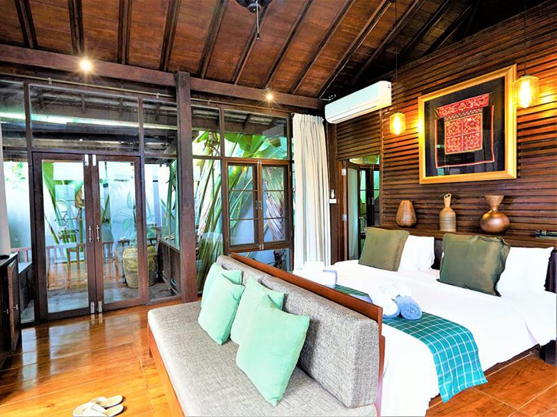 เดอะ ควอเตอร์ ปาย