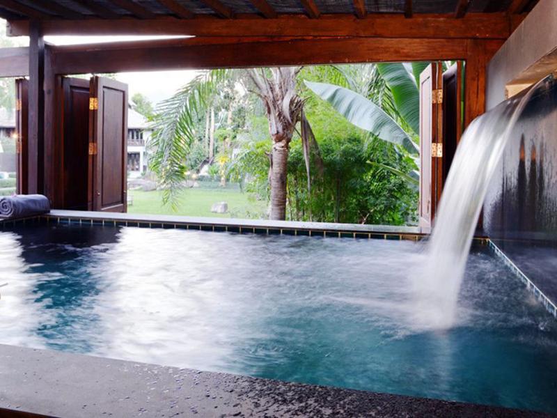 เดอะ ควอเตอร์ ปาย