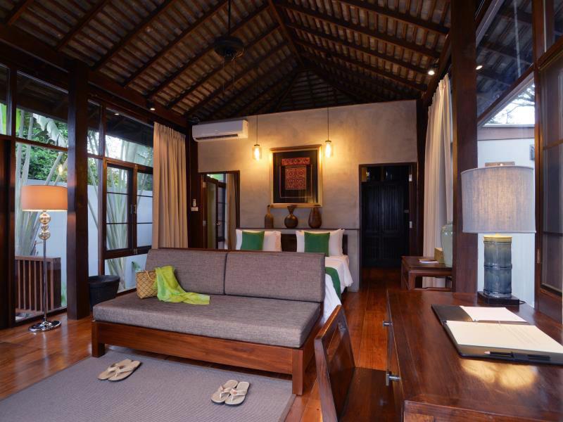 เดอะ ควอเตอร์ ปาย