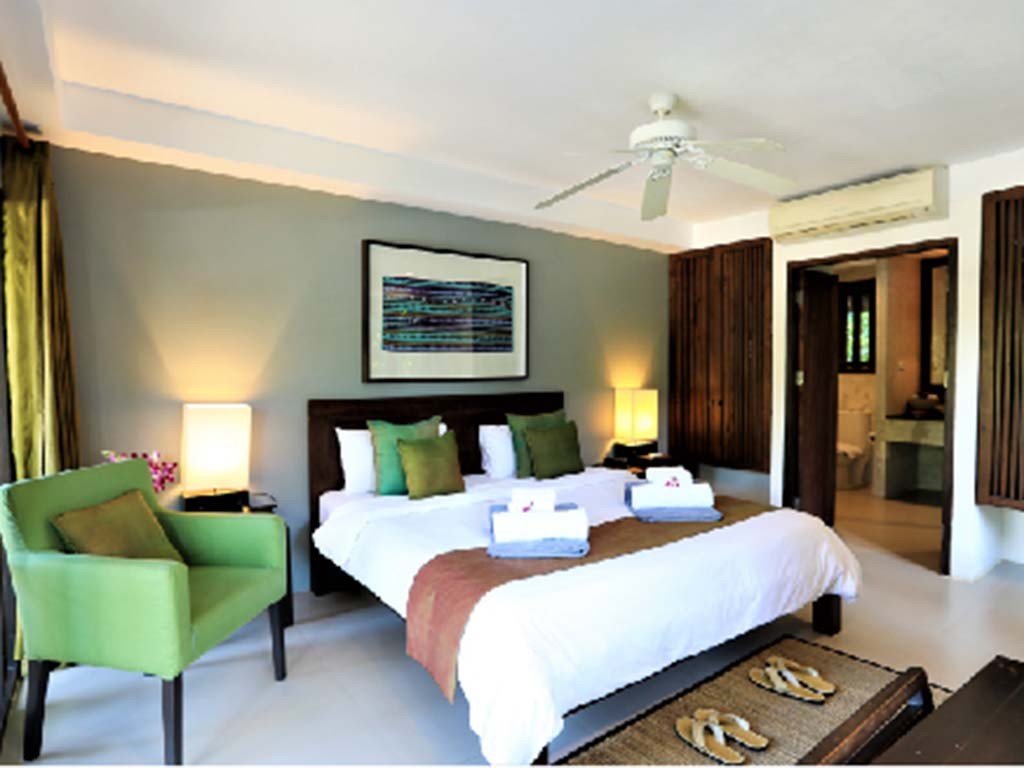 เดอะ ควอเตอร์ ปาย