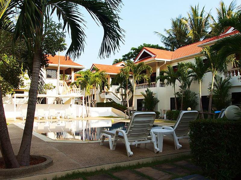 Hotel image 普吉岛海滨别墅