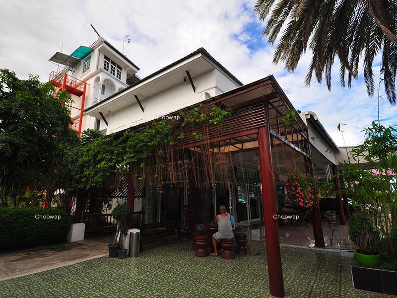 Hotel image 素攀那普米度假酒店