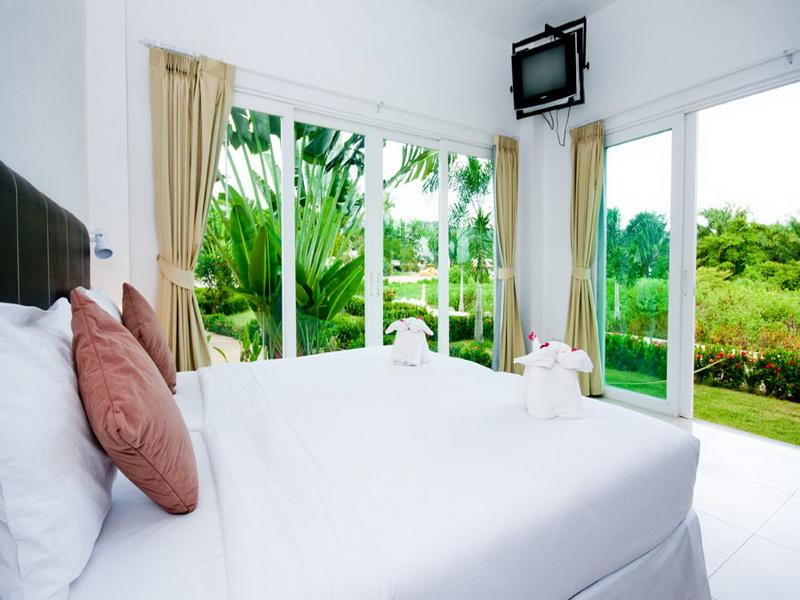 Hotel image 纳迪瓦那服务公寓酒店
