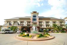 Sabai Hotel Korat