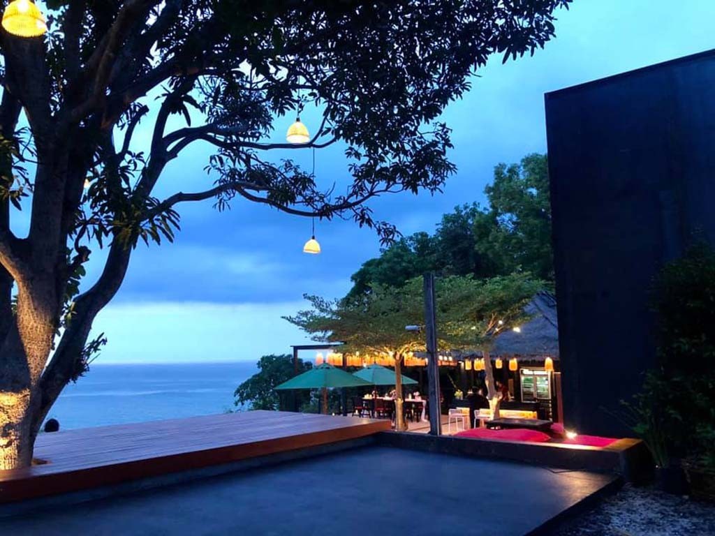 ซี การ์เด้น รีสอร์ท หาดริ้น