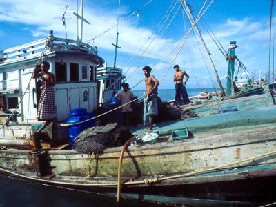 ซี การ์เด้น รีสอร์ท หาดริ้น