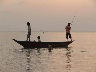 ซี การ์เด้น รีสอร์ท หาดริ้น