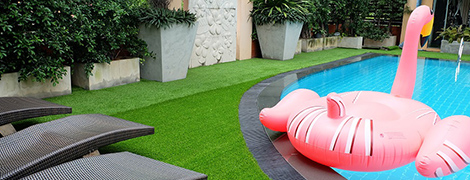 Abloom Exclusive Serviced Apartment