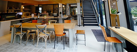 Abloom Exclusive Serviced Apartment