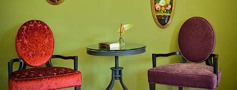 Abloom Exclusive Serviced Apartment