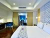 Hotel image Abloom Exclusive Serviced Apartment