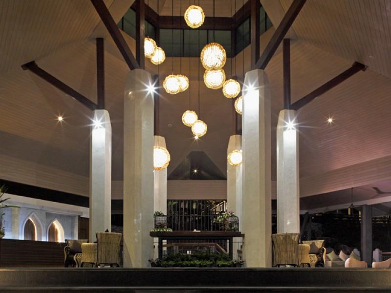 Hotel image 曼达拉瓦度假酒店及水疗中心