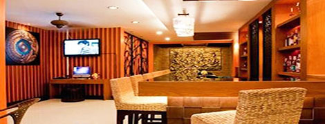 Deva Patong Suites Hotel