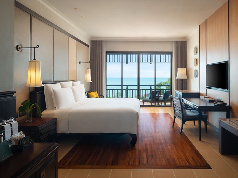 Hotel image InterContinental Pattaya Resort