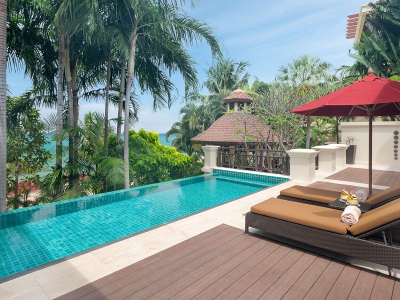 Hotel image InterContinental Pattaya Resort