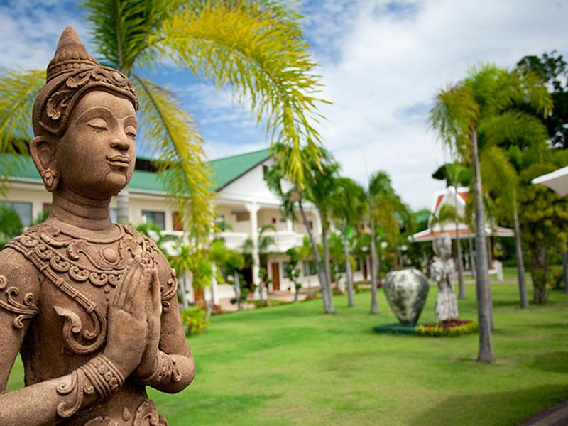 Hotel image 泰国花园度假村