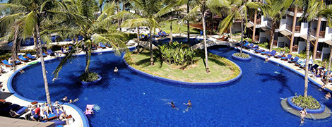 Sunwing Resort & Spa