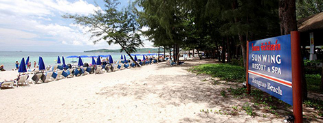 Sunwing Resort & Spa