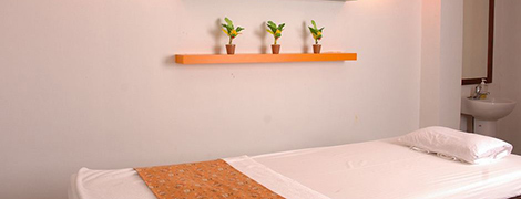 Spa Sunwing Resort & Spa