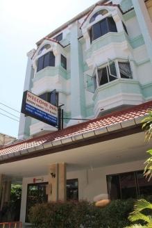 Hotel image Welcome Inn On Karon Beach