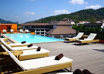 The Small Krabi Hotel 