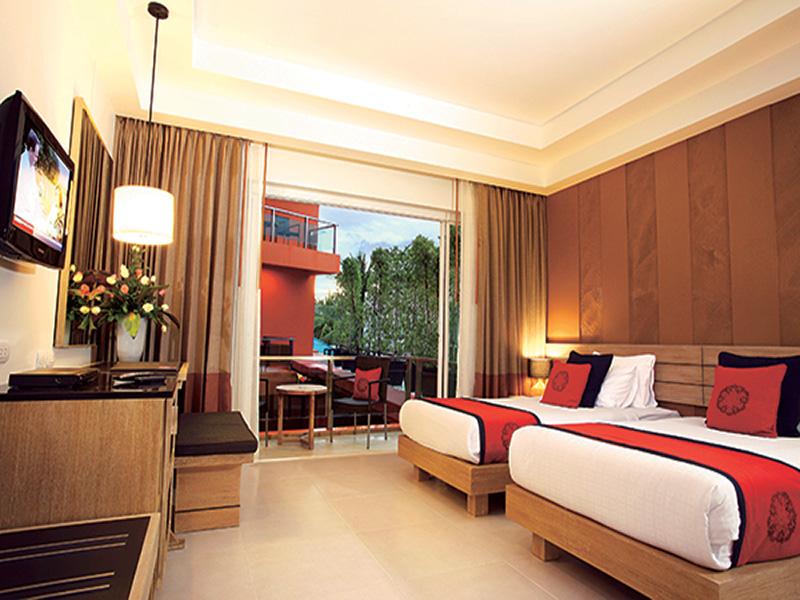 Hotel image Navinda Krabi