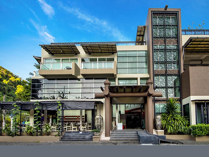 Hotel image Navinda Krabi