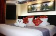 V Verve Service Apartment Hotel & Spa