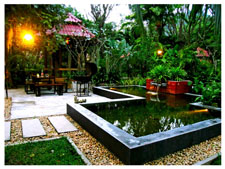  苏梅岛花园之家酒店（Samui Garden Home）