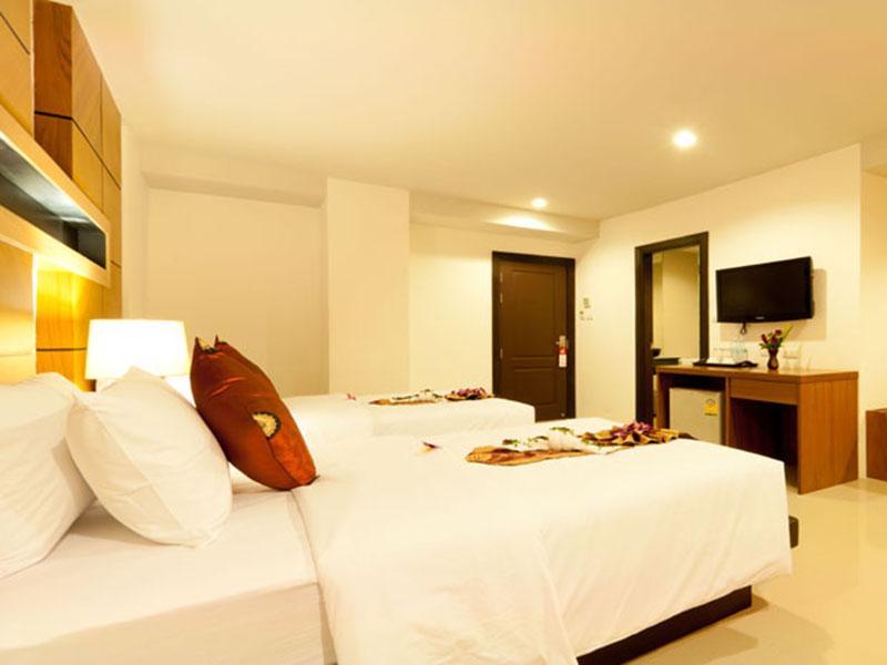 Hotel image 桑萨拜酒店
