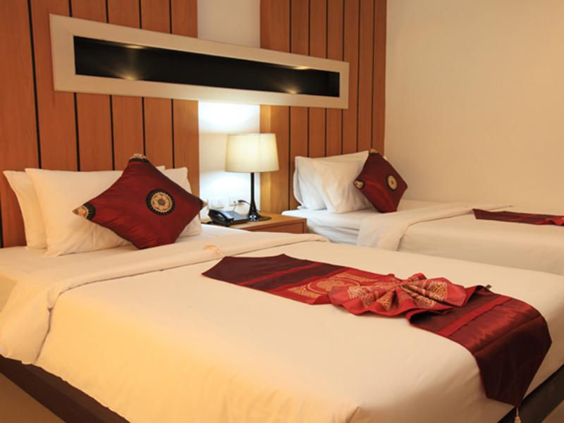 Hotel image 桑萨拜酒店