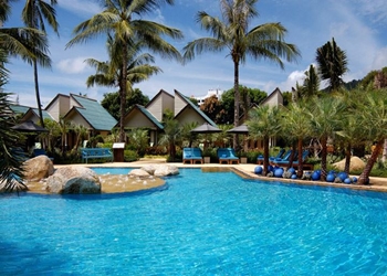 Moevenpick Resort and Spa Karon Beach Phuket