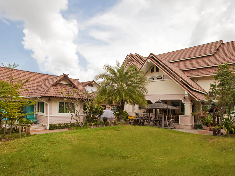 Hotel image 桂花度假村