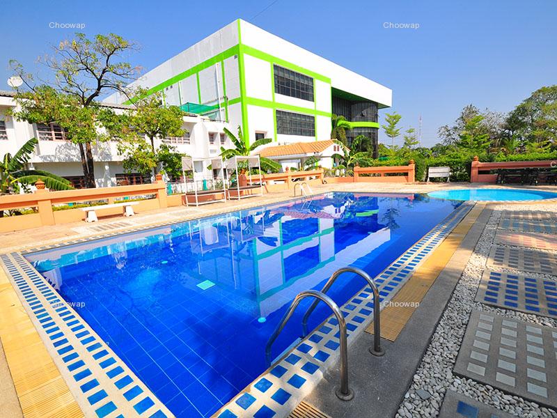 Saraburi Inn Hotel