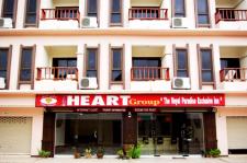 The Heart Hotel