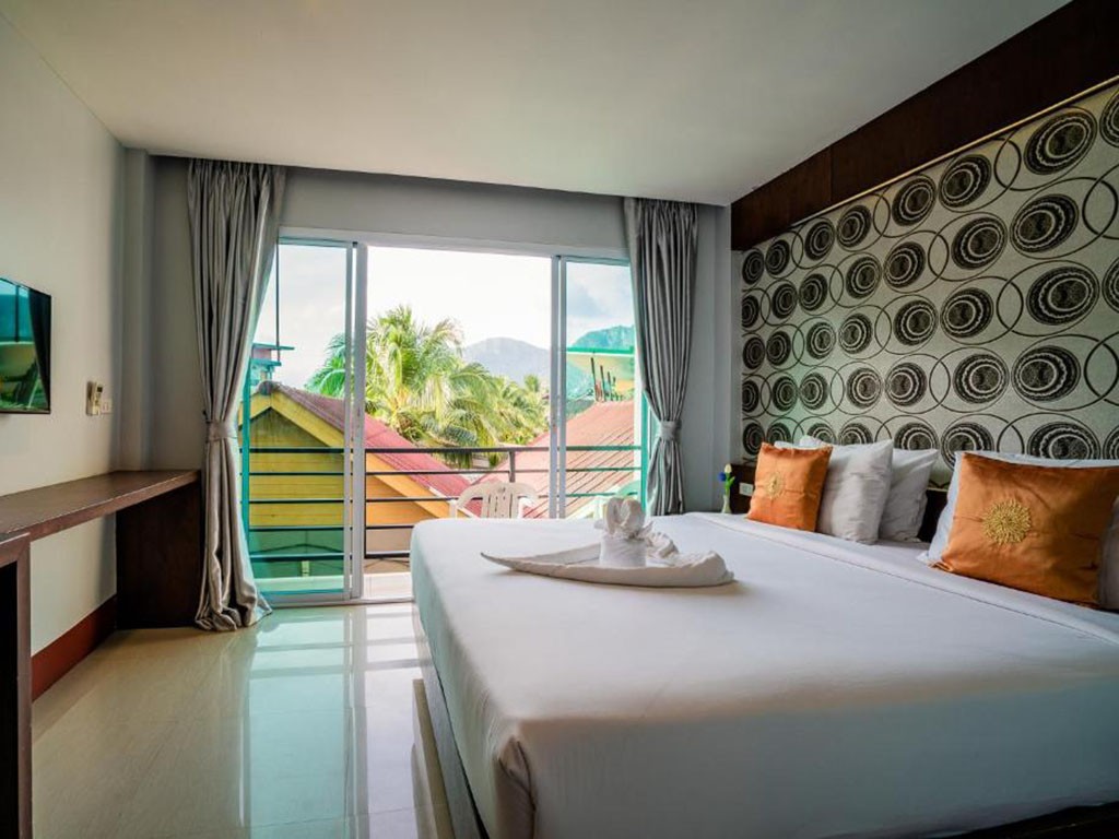 Hotel image Phi Phi Anita Resort