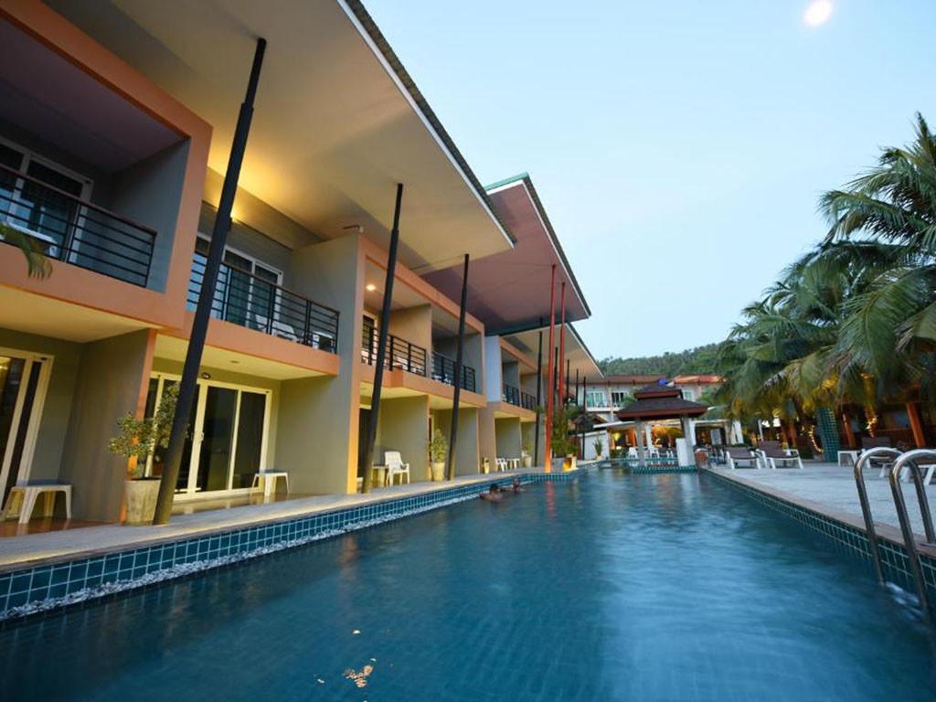 Hotel image Phi Phi Anita Resort