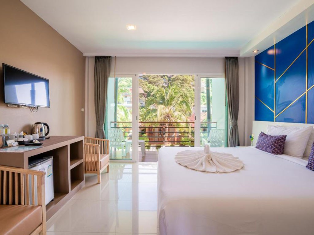 Hotel image Phi Phi Anita Resort