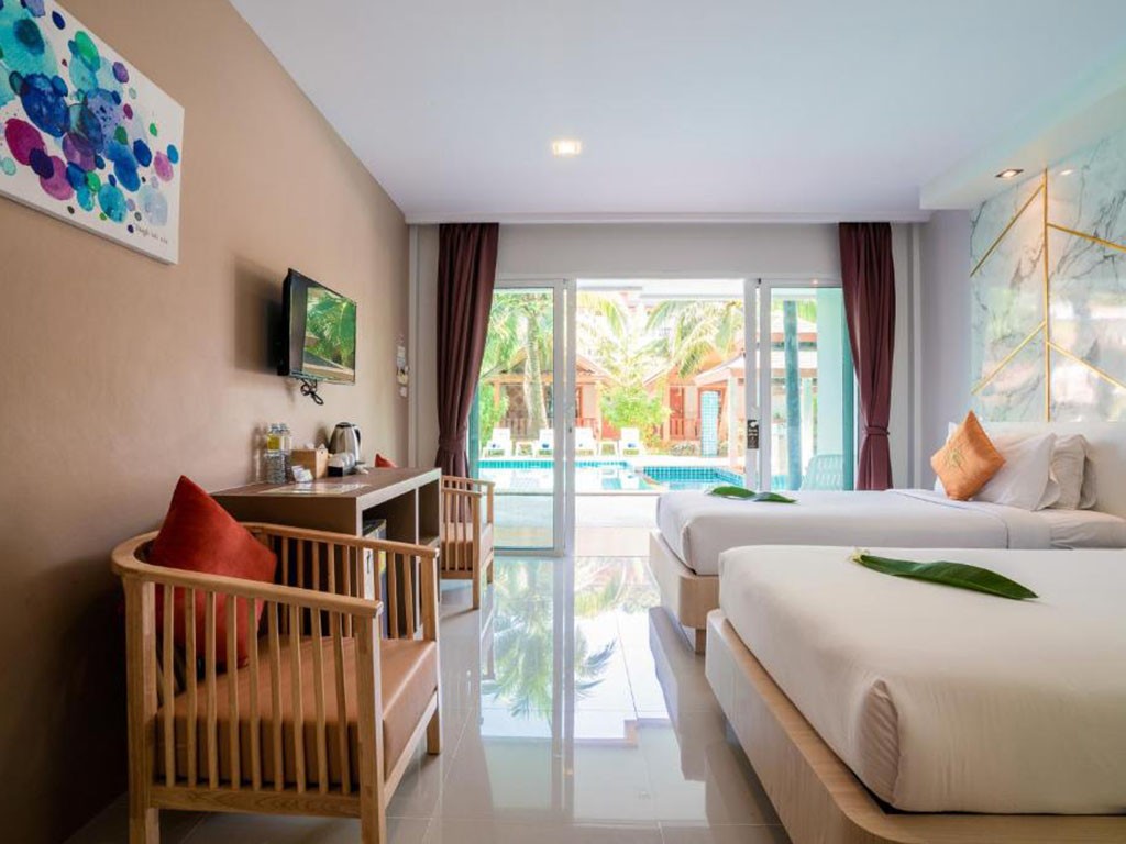 Hotel image Phi Phi Anita Resort