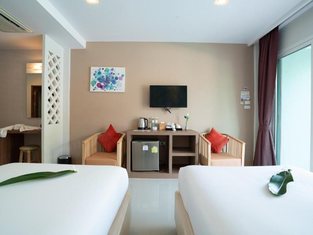 Hotel image Phi Phi Anita Resort