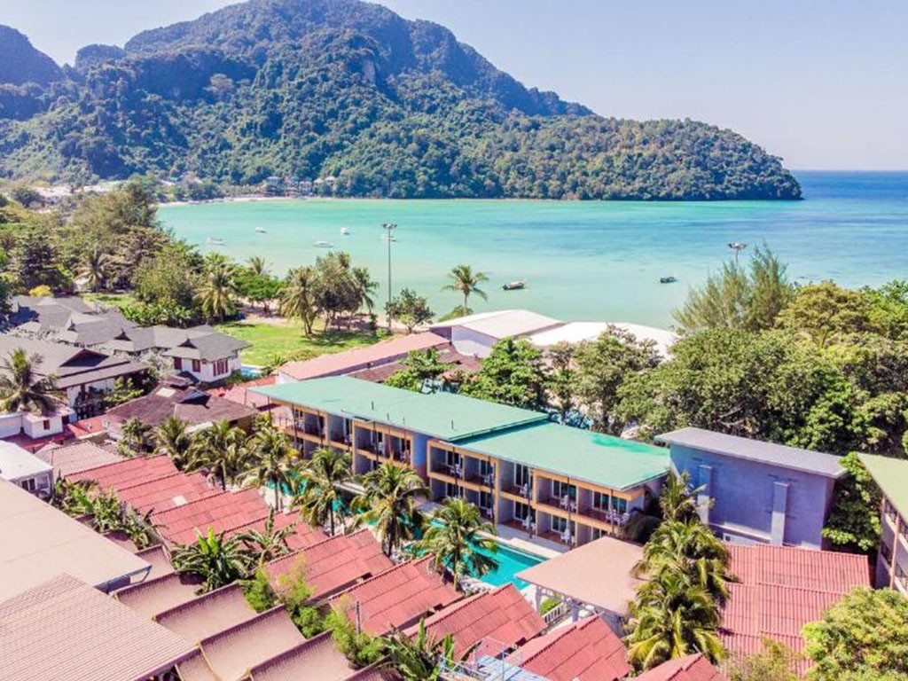 Hotel image Phi Phi Anita Resort