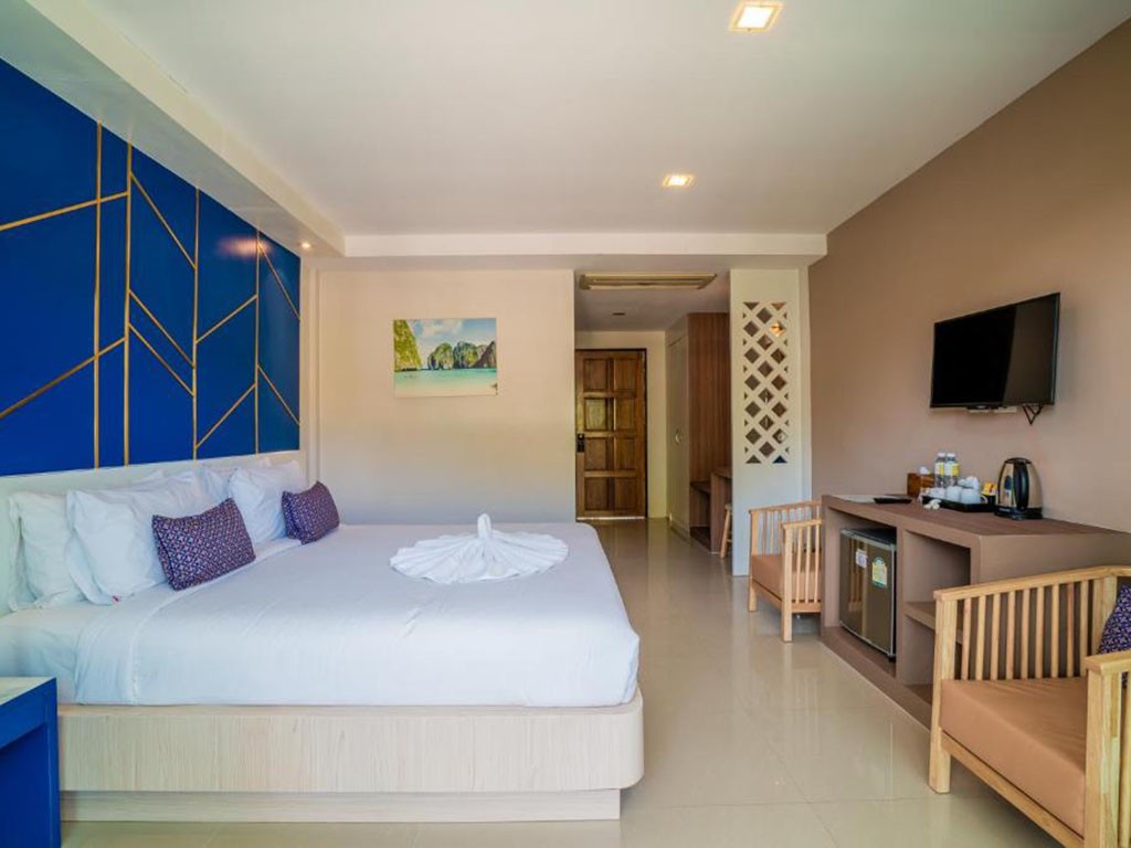 Hotel image Phi Phi Anita Resort