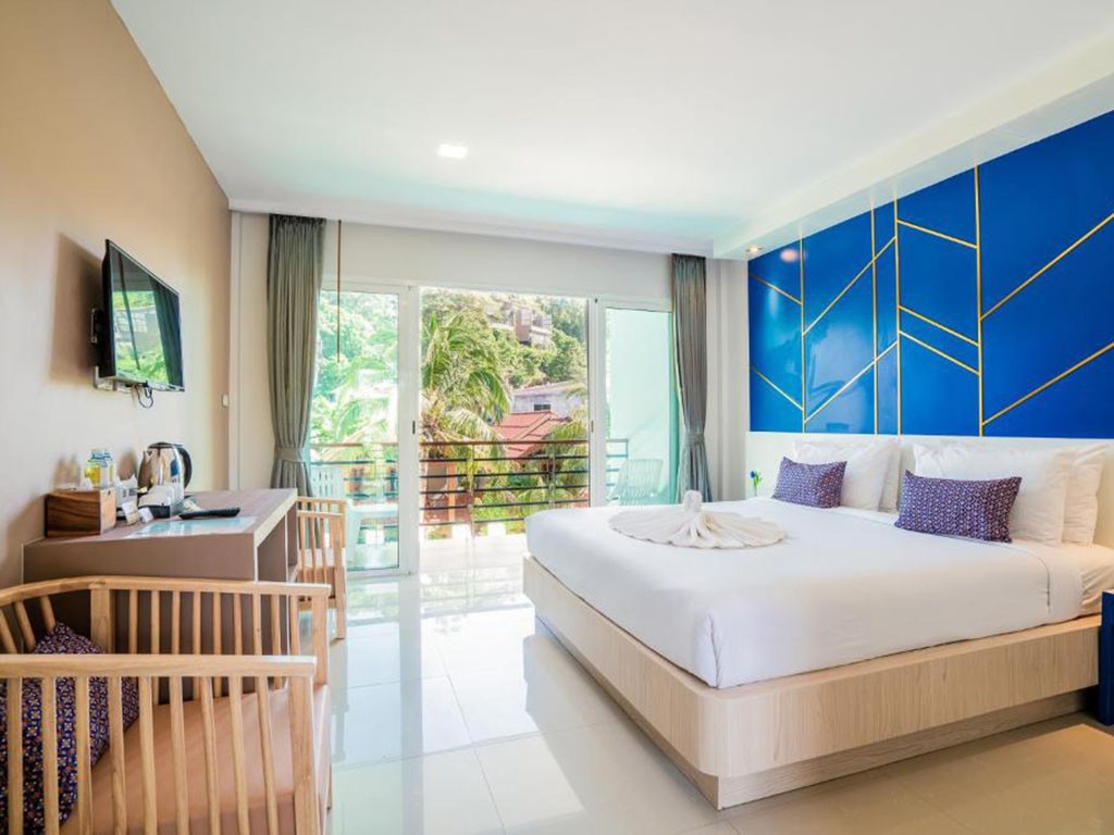 Hotel image Phi Phi Anita Resort