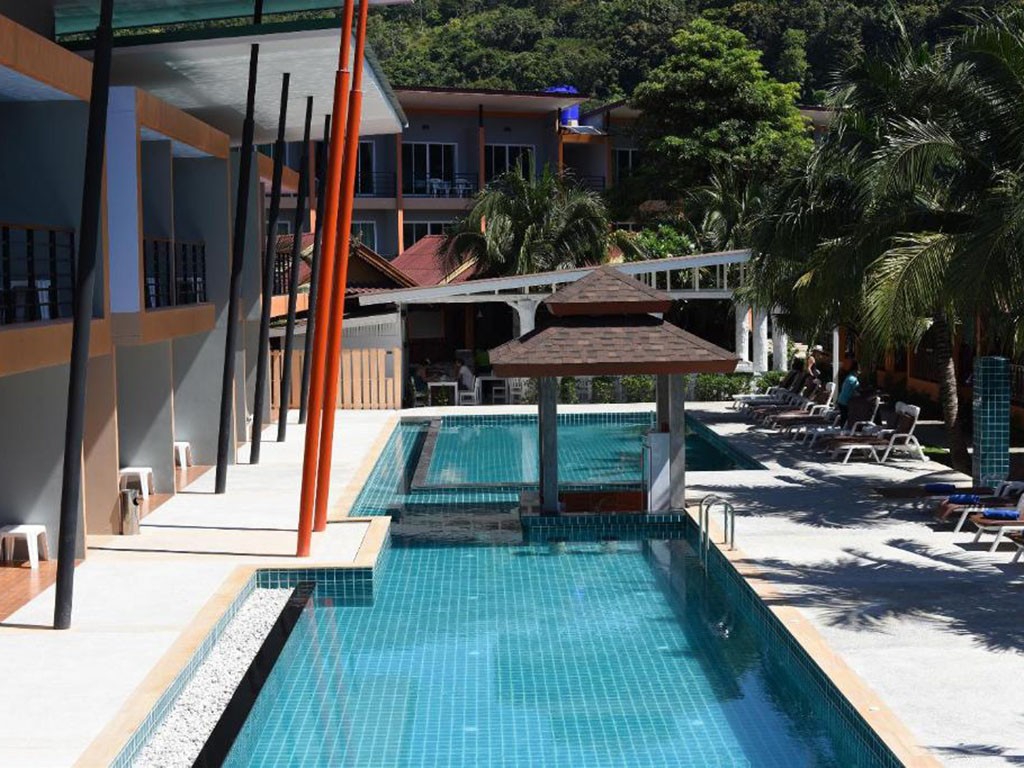 Hotel image Phi Phi Anita Resort