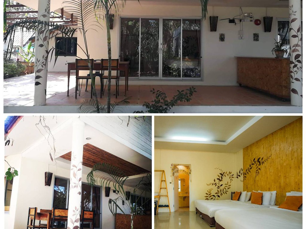 Hotel image At Pran Resort